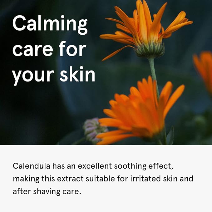 ONE THING Calendula Officinalis Flower Extract Toner 5.07 Fl Oz | Hydrating Soothing Vegan Facial Extracto, Smooth Soft Sensitive Oily Acne Prone Skin, Barrier Relief Sebum Control | Korean Skin Care