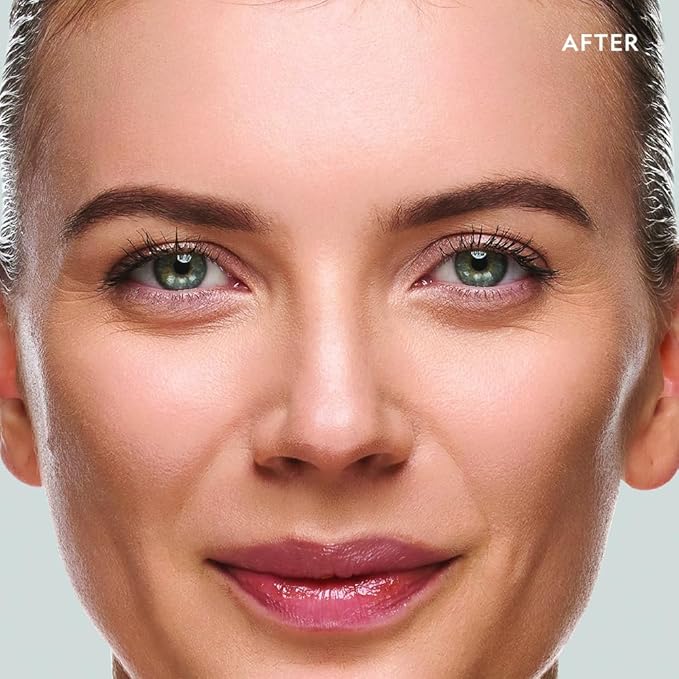 YENSA Super Serum Silk Concealer - Full Coverage Undereye Concealer & Peptides Serum for Face - Enriched with Vitamins C & E, Bakuchiol & Superfoods to Boost Radiance - Light 2 (0.2 Fl oz)