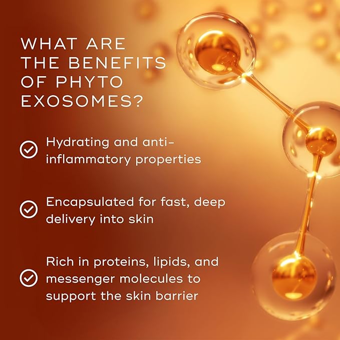 Medik8 C-Tetra Advanced - Balancing, Plumping, Hydrating Daily Vitamin C Serum with Hyaluronic Acid, Squalene - Smooths Fine Lines, Wrinkles - 1.0 oz