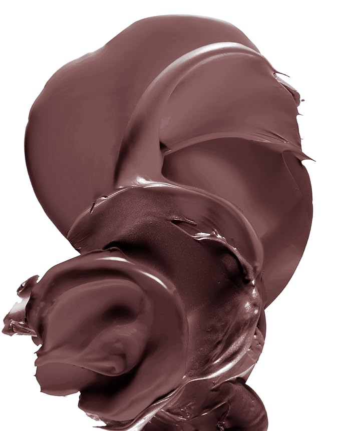 L'Oreal Paris Colour Riche Original Creamy, Hydrating Satin Lipstick with Argan Oil and Vitamin E, Silverstone, 1 Count (Pack of 2)