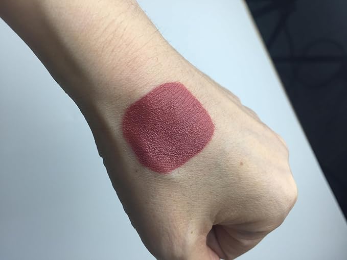 MAKI YIKA Brown Nude Lipstick for Women Color Stay Long Lasting Lipsticks, No Smudge Matte Liquid Lipstick Transferproof Waterproof Lip Stick, DINNER TIME