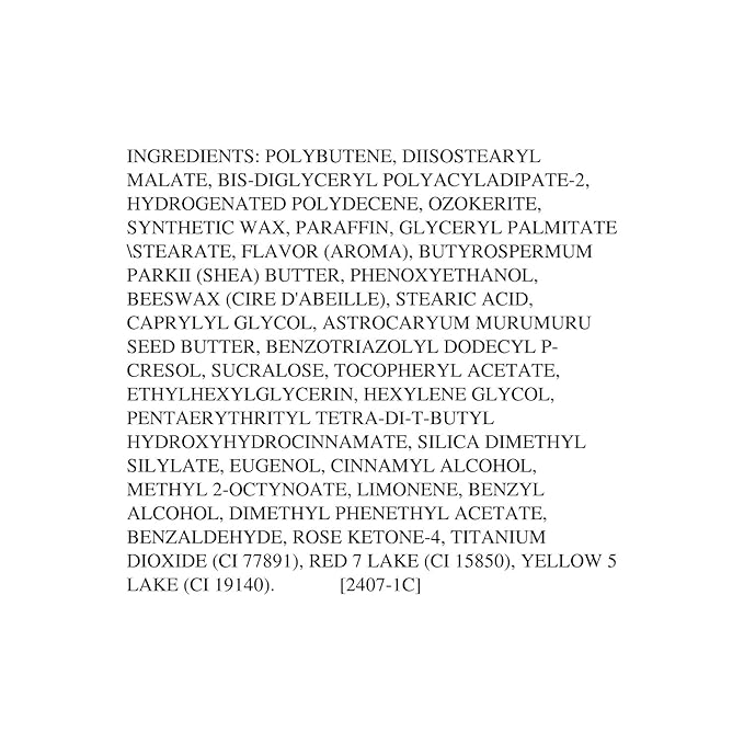 wet n wild Hello Kitty Lip Mask Spatula Duo- Nourishing Vitamin E, Murumuru Seed Butter & Shea Butter, Warm Apple Pie Lightly Scented, Cruelty-Free & Vegan