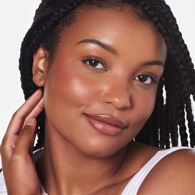 Ravie Beauty Endless Diffusion™ Baked Blush - Long-Lasting, Buildable, Smooth & Natural Finish (Paradise, 0.25oz)