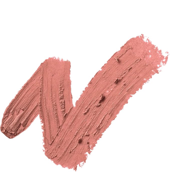 Jolie Luxury Matte Lipstick - Hydrating Creamy Formula, Paraben Free (Hollywood)