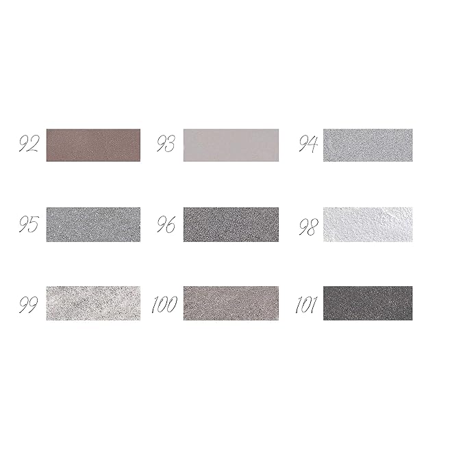 Belé MakeUp Italia b.One Eyeshadow (#96 Cloud - Shiny) (Made in Italy)