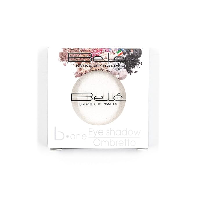 Belé MakeUp Italia b.One Eyeshadow (#54 Sapphire - Matte) (Made in Italy)