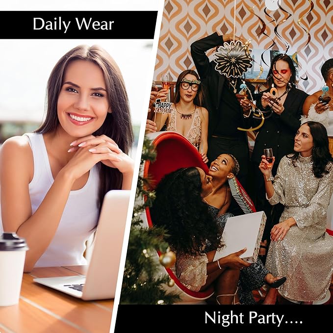 Purple Lipstick for Women Hydrate Glossy Lipstick Moisture Lip Gloss Sheer-Medium Coverage Shine Tinted Lip Balm for Dry Lips, DM90 Purple