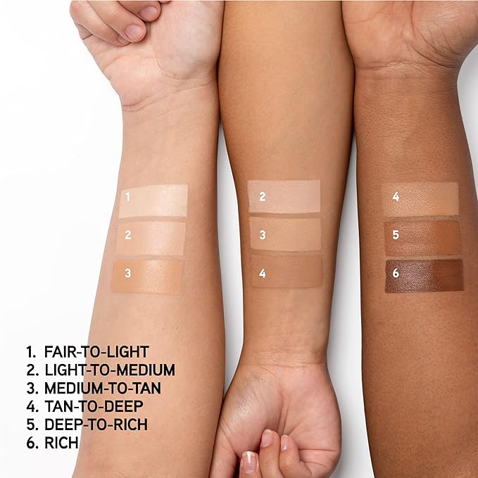 Physicians Formula Butter Glow Concealer Light-to-Medium