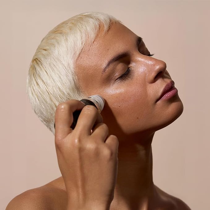 Loved01 Brightening Serum with Niacinamide, Helps Improve Dark Spots & Skin Glow, Suitable for Sensitive Skin, 2-Pack (1 fl oz each)