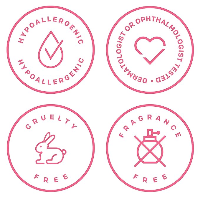 Almay All-Day Eyeliner Pencil, Hypoallergenic, Cruelty-Free, Smudge-Proof, Ophthalmologist Tested, Long Wearing and Water Resistant, Brown Topaz, 0.01 oz