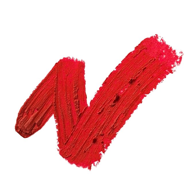 Jolie Luxury Matte Lipstick - Hydrating Creamy Formula, Paraben Free (Marilyn)