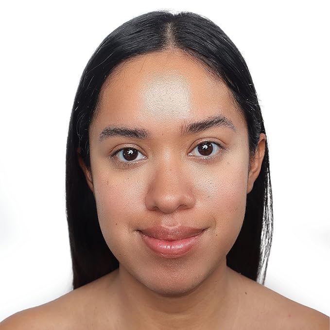 YENSA Super Bright Dark Circle Serum Eye Cream - Full-Coverage Under Eye Brightener with Peptides & Antioxidants - Lightweight Correcting Concealer & Serum - Medium (0.18 oz)