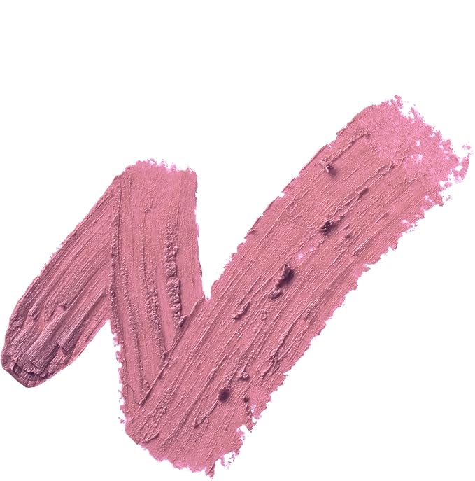 Jolie Luxury Matte Lipstick - Hydrating Creamy Formula, Paraben Free (Kate)