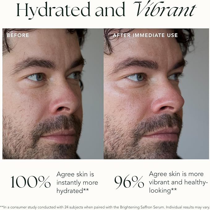 RANAVAT Radiant Rani Brightening Saffron Facial Essence - Hydrating Milk Toner Formulated with Niacinamide & Squalane to Moisturize & Calm Skin - Helps Improve The Appearance of Dark Spots (100ml)