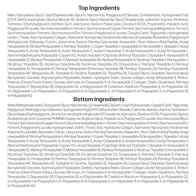 numbuzin No.9 Sheet Mask | NAD+ BIO Lifting-sil Full Face Mask | Improves Jawline, Jowls, Wrinkles, Neck Lines | Peptides, NAD+, Collagen | Skin Firmness | 4 Sheets + Lifting Band