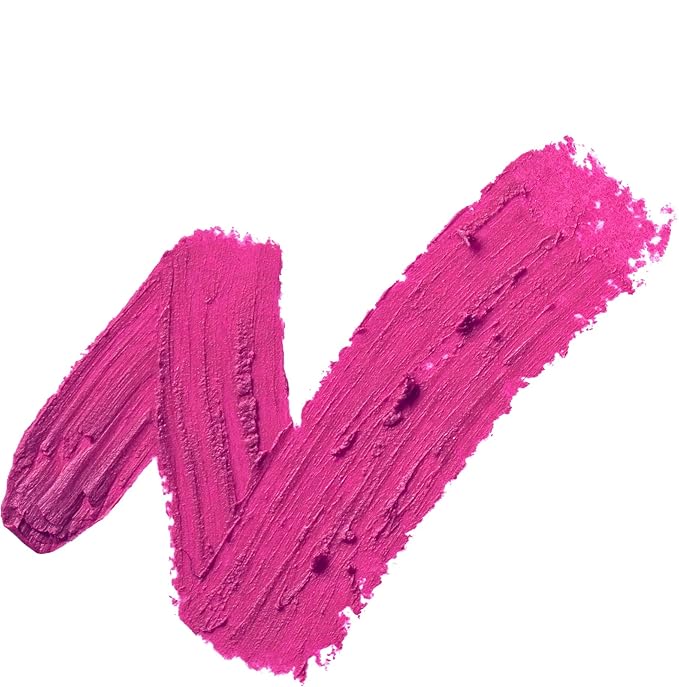 Jolie Luxury Matte Lipstick - Hydrating Creamy Formula, Paraben Free (Gigi)