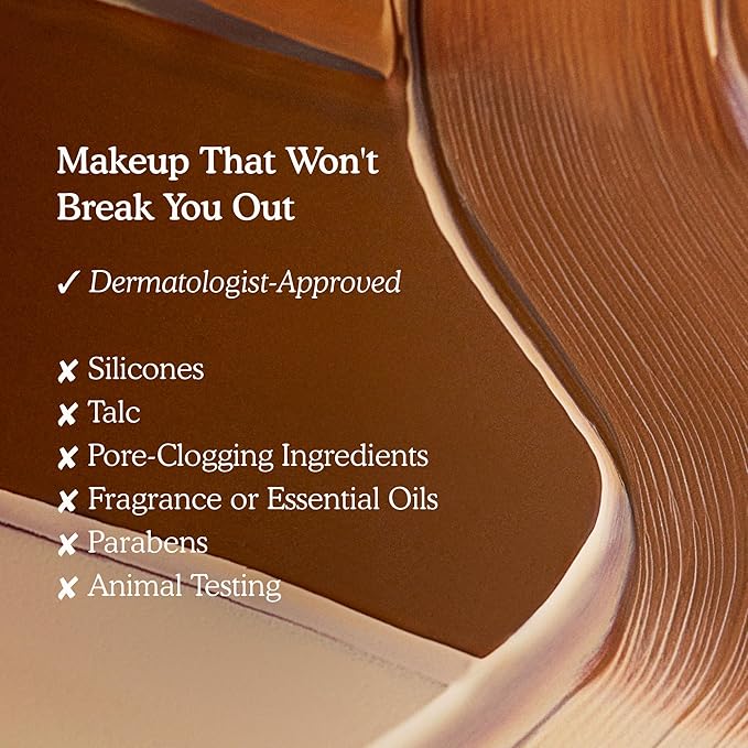 Tower 28 Beauty Swipe Serum Concealer - Hydrating Buildable Medium-Coverage Concealer with Skincare Benefits for Sensitive Skin - Shade 4.0 DTLA, Light with Cool Undertones, 0.22 Fl Oz