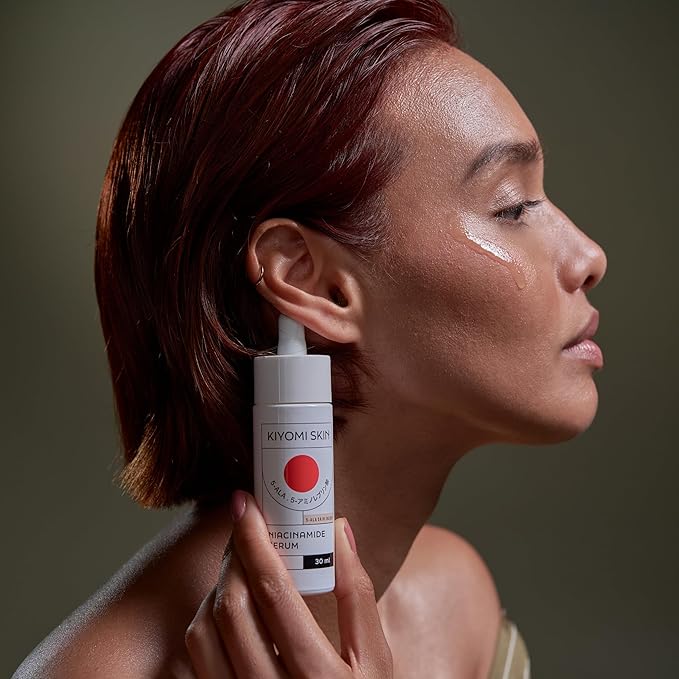Niacinamide Serum