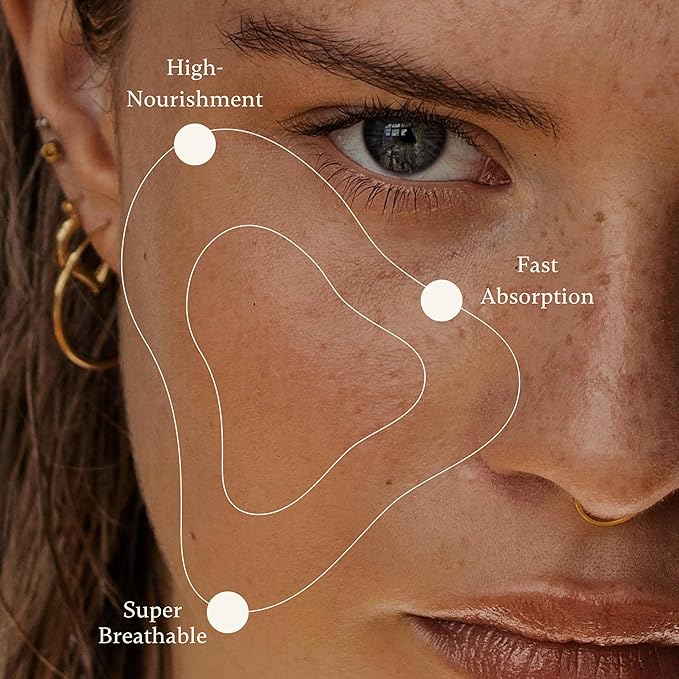 REJUVOLOGY Skincare Travel Trio