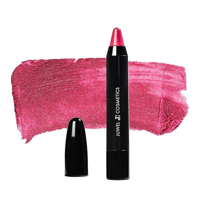 Juwel Cosmetics Lip Crayon - Rosa