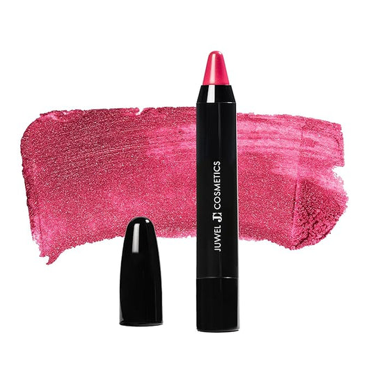 Juwel Cosmetics Lip Crayon - Rosa
