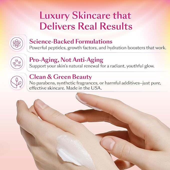 100% Grass Fed Beef Tallow for Skin - Face and Body - No Oils Added, Whipped Tallow Balm - Deep Hydration and Skin Repair - Vanilla Essence - Soothes Dry Skin and Irritation - Fast-Absorbing