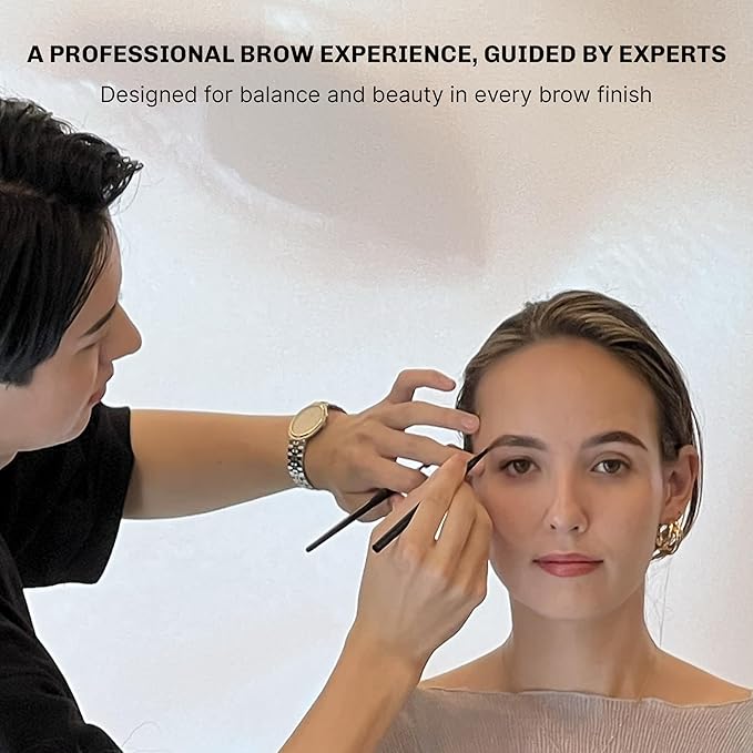 PARISBROW Slim Brow Pencil 05 / Black Eyebrow Eyebrow