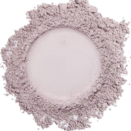 Demure Mineral Make Up (Lilac) Eye Shadow, Matte Eyeshadow, Loose Powder, Eye Makeup, Professional Makeup