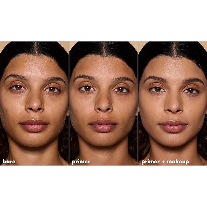 e.l.f. Tone Adjusting Face Primer, Makeup Primer For Neutralizing Uneven Skin Tones & Redness, Grips Makeup To Last, Vegan & Cruelty-free, Small