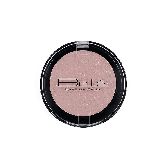 Belé MakeUp Italia b.One Eyeshadow (#16 Pink - Glitter) (Made in Italy)