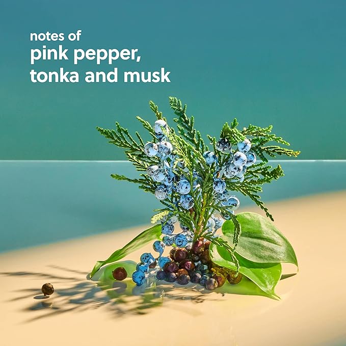 Tree Hut Blue Musk Shea Sugar Scrub, Exfoliating, Hydrating & Moisturizing Body Scrub with Shea Butter & Nourishing Essential Oils, Smooth & Soften Skin, 18 oz