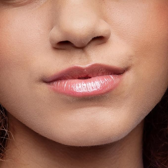 Juwel Cosmetics JC Cosmetics Lip Pencils for Women, Waterproof Long Lasting Matte Lip Liner Pencil with Carnauba Wax, Fully Filled Soft Matte Formula, Dusty Rose