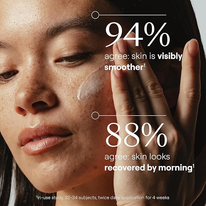 Weleda Smoothing Night Cream