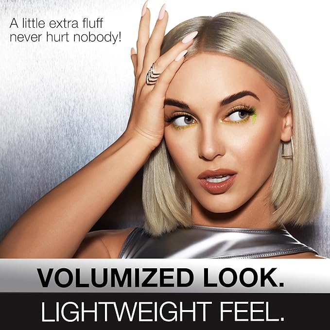 Ardell 3D Faux Mink Lashes – Lightweight Invisiband, Natural Lashes Faux Mink Demi Wispies, 4 Pairs