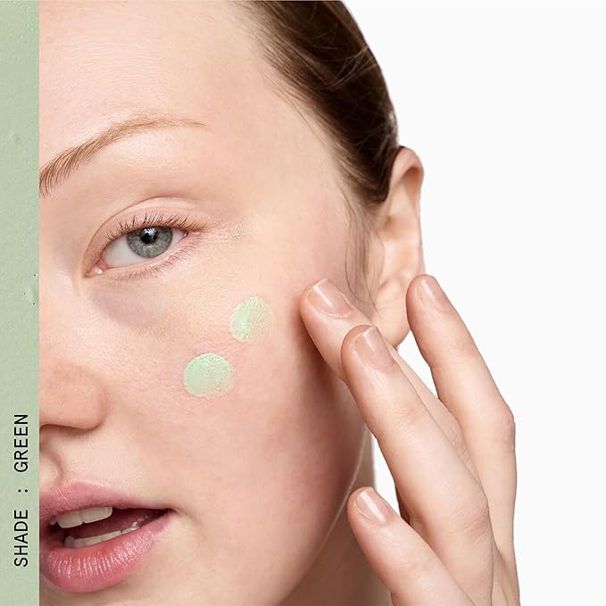 Beauty Pie Superluminous™ Redness Corrector (Green); For instantly neutralizing redness where you don't want it; From one of the leading labs in Italy
