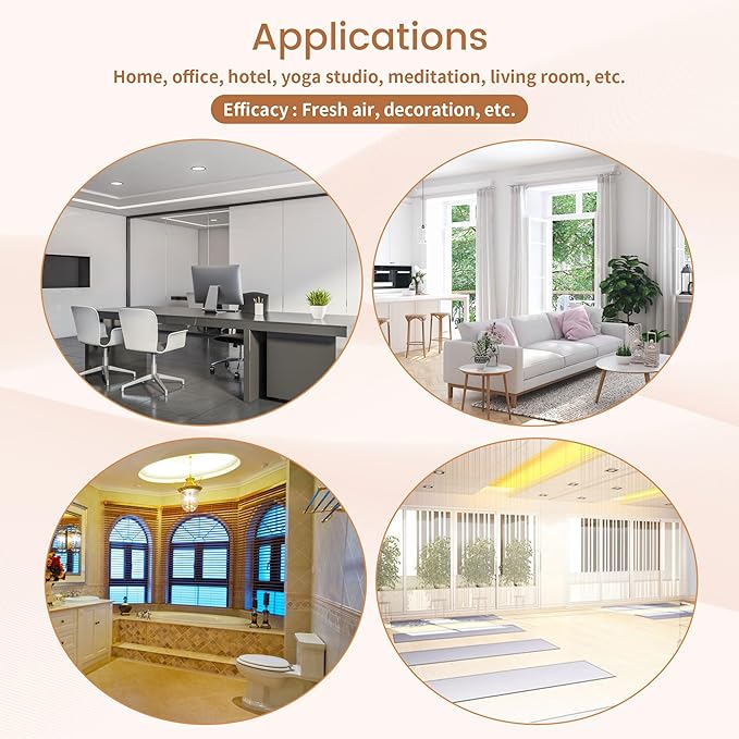 yethious Bubble Gum Essential Oil for Diffuser Blueberry Pie Bubble Gum Essential Oil Set Bubble Gum Oil 100% Pure Aromatherapy Oils - 2pcs X 10ml