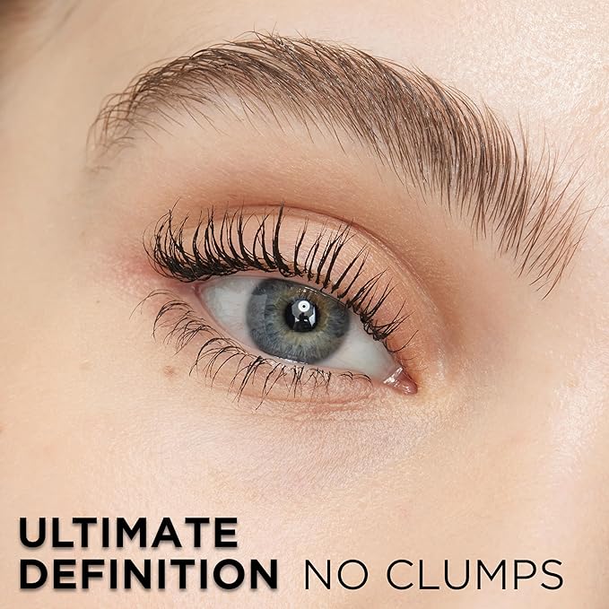 L'Oreal Paris Telescopic Original Mascara - 0.24 fl oz