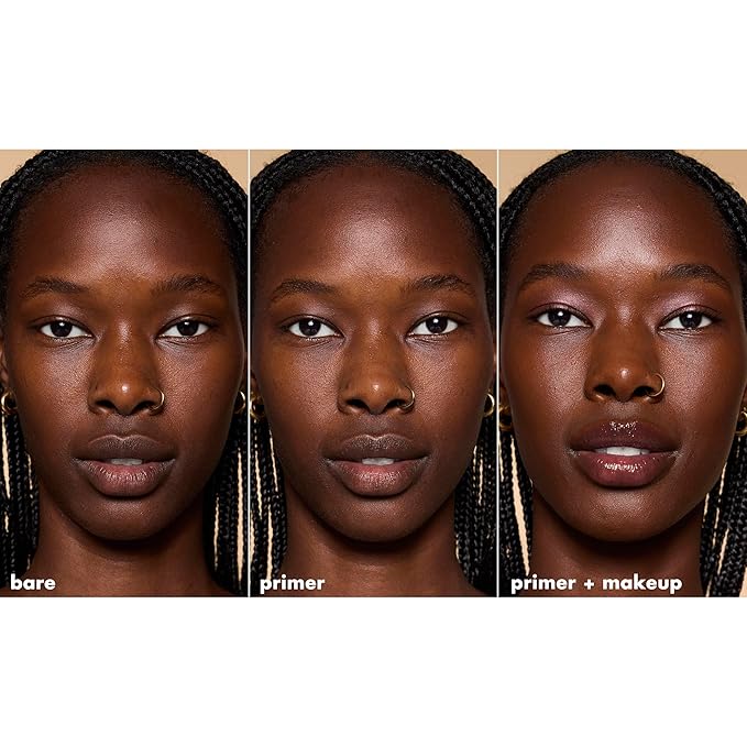 e.l.f. Tone Adjusting Face Primer, Makeup Primer For Neutralizing Uneven Skin Tones & Redness, Grips Makeup To Last, Vegan & Cruelty-free, Small