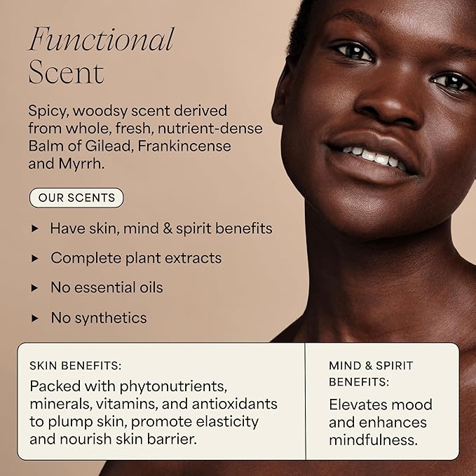 Wildling Empress Anti-Aging Face Oil – Barrier Repair Facial Serum | Wild Balm of Gilead Botanical Complex | Lifts, Plumps, Firms | Natural, Organic, Fragrance-Free | For Sensitive & All Skin Types