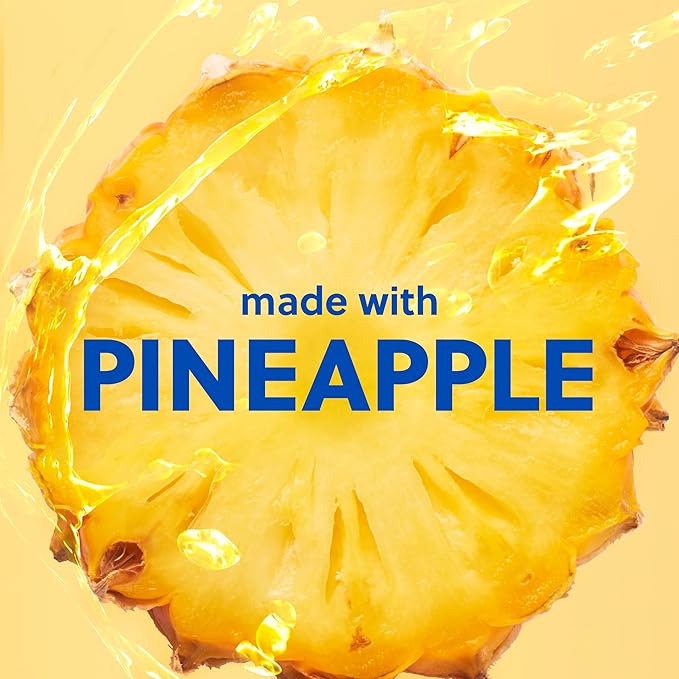 Tree Hut Papaya Paradise Shea Sugar Scrub, Exfoliating, Hydrating & Moisturizing Body Scrub with Shea Butter & Nourishing Essential Oils, Smooth & Soften Skin, 18 oz