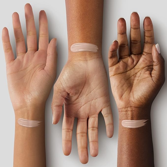 Milani Conceal + Perfect 2-in-1 Foundation + Concealer for a Flawless Complexion, Under Eye Corrector, Cover Redness and Imperfections, Waterproof and Sweatproof - Alabaster