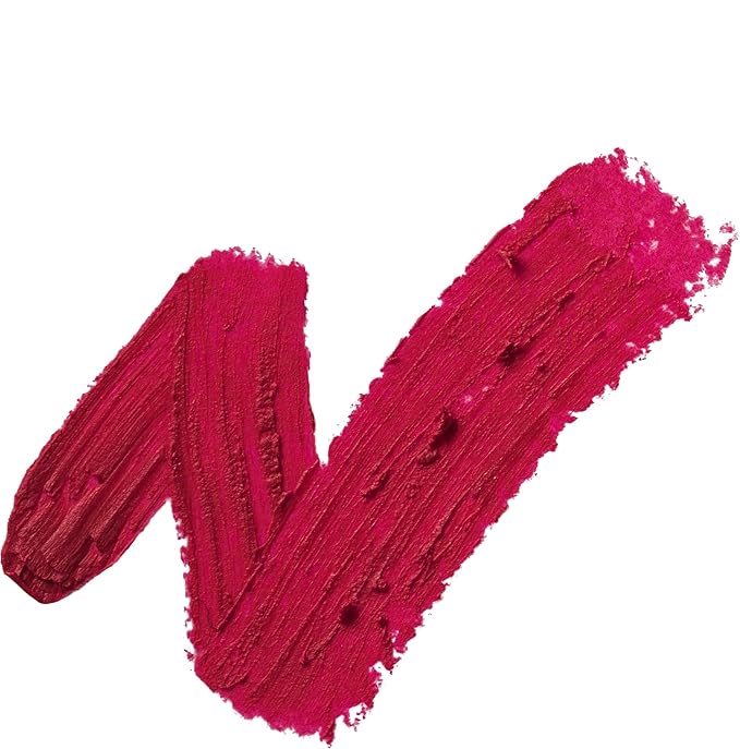 Jolie Luxury Matte Lipstick - Hydrating Creamy Formula, Paraben Free (Valentina)