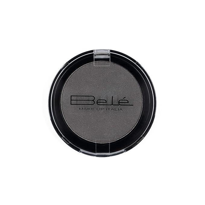 Belé MakeUp Italia b.One Eyeshadow (#100 Ash - Matte) (Made in Italy)