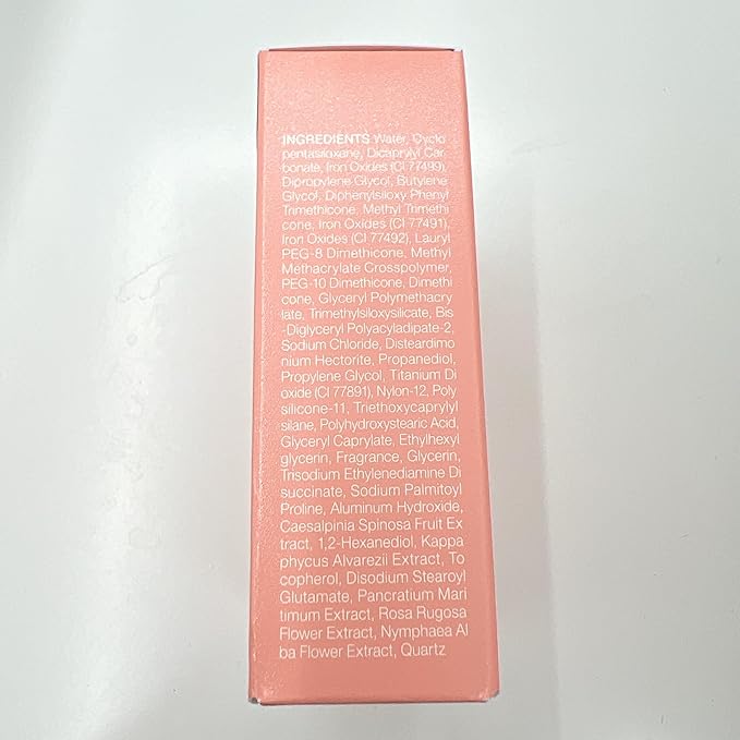 TIRTIR Mask Fit All Cover Pink Cushion Foundation | High coverage, Velvety Matte Finish, Lightweight, Flawless, Corrects Redness, Korean Cushion (#51N Fudge, Full Size, 0.63 Fl Oz)