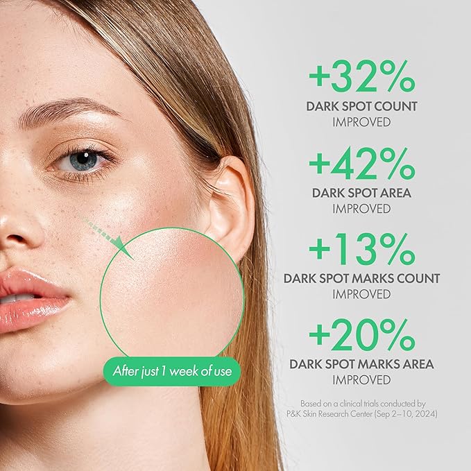 Easydew Mela B Toning Ampoule Cushion - 3-in-1 Age-Defying Sun Shield Full Coverage Cushion Foundation with Niacinamide & Hyaluron-Vital C - Face Makeup Korean Skin Care 0.45 oz (#33 Almond)