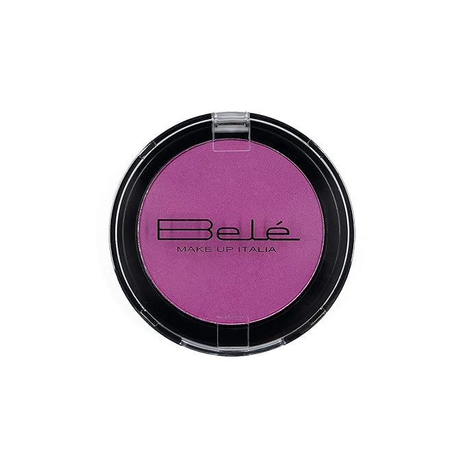 Belé MakeUp Italia b.One Eyeshadow (#29 Fuchsia - Matte) (Made in Italy)