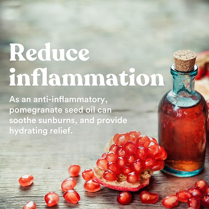 ASUTRA Restore Face Oil, 1 fl oz - Geranium & Rosehip Oil, Soften & Hydrate Dry Skin, Minimize Appearance of Fine Lines and Wrinkles