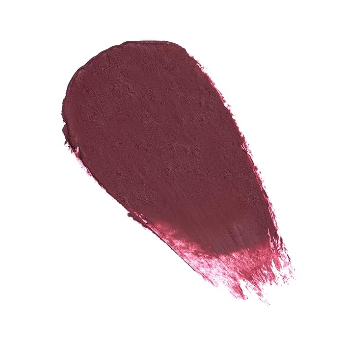 Multi-Use Makeup Stick - Blush, Lipstick, Eyeshadow & Highlighter For All Skin, Buildable Color, Long-Lasting, Lightweight, Natural Soft Finish(42 Bloody Mary Matte), 0.158 oz