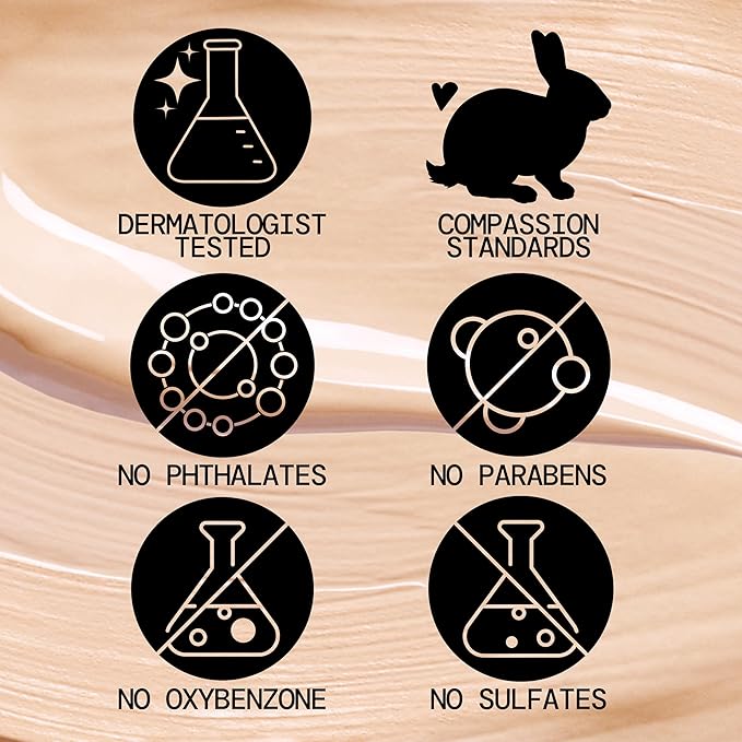 Pacifica Concealer – DreamLit Glow Full Coverage Concealer with Squalane for Dark Circles & Dark Spot Correction, Lightweight & Long-Lasting, Vegan & Cruelty-Free, Shade 09 (Warm Honey)