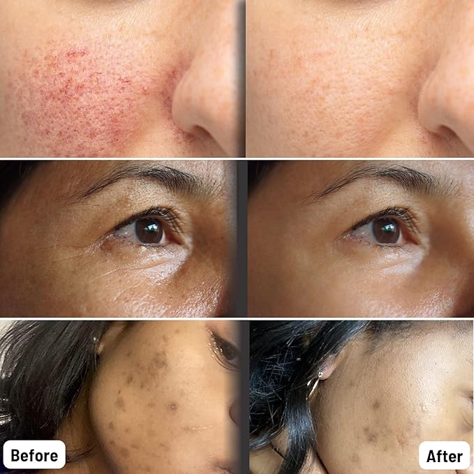 ORGAID Organic Sheet Mask | Made in USA (pack of 4) (Firming & Nourishing)